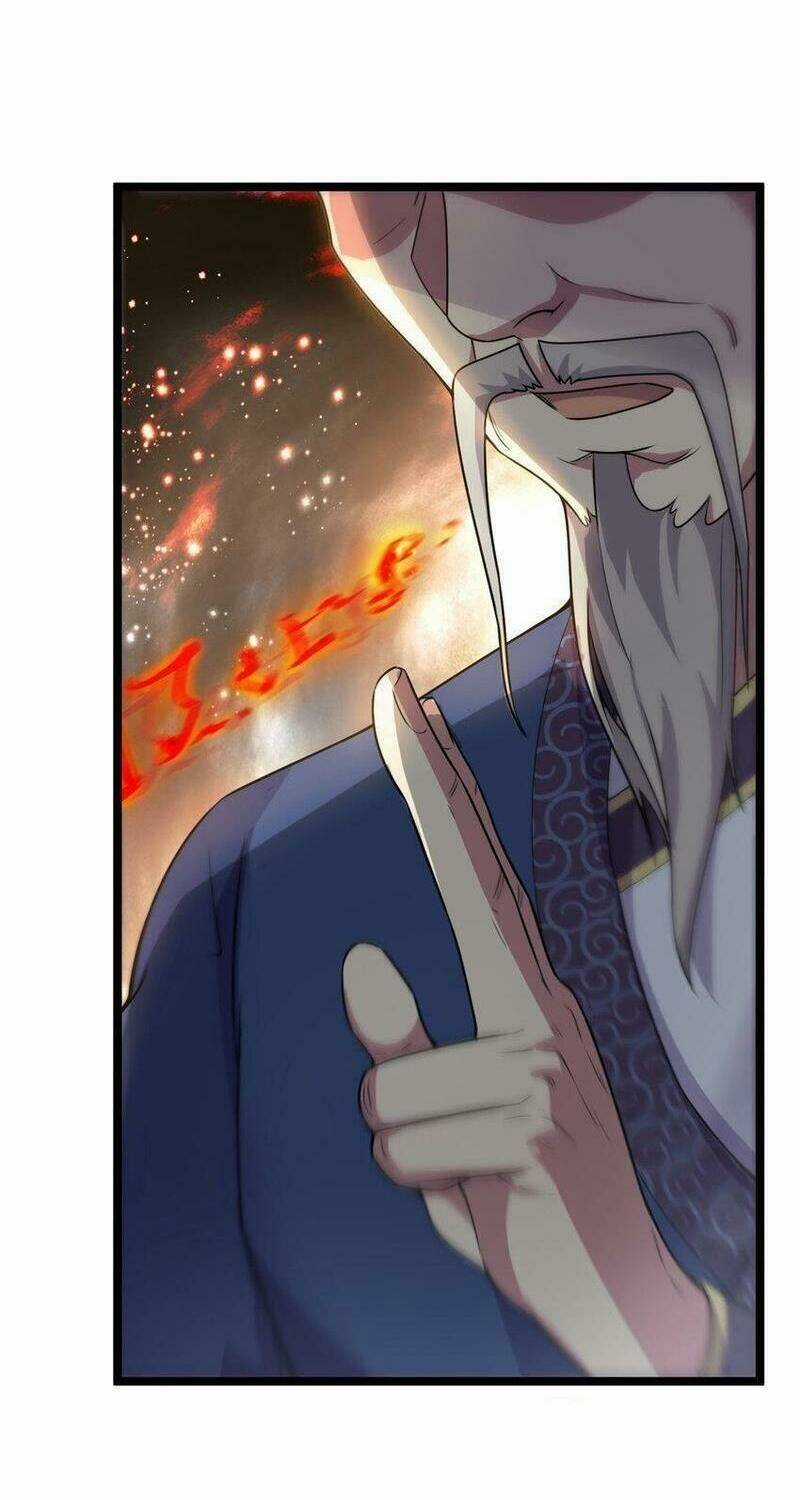 Ta Độ 999 Lần Thiên Kiếp Chapter 69 trang 40