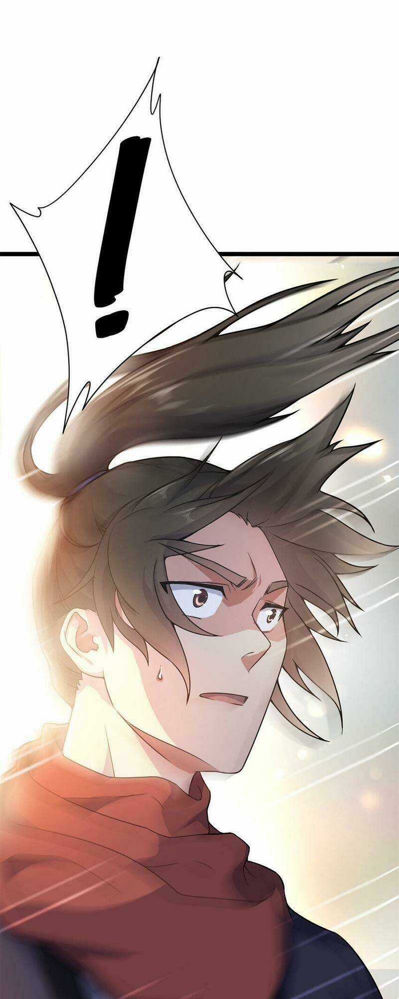 Ta Độ 999 Lần Thiên Kiếp Chapter 69 trang 41