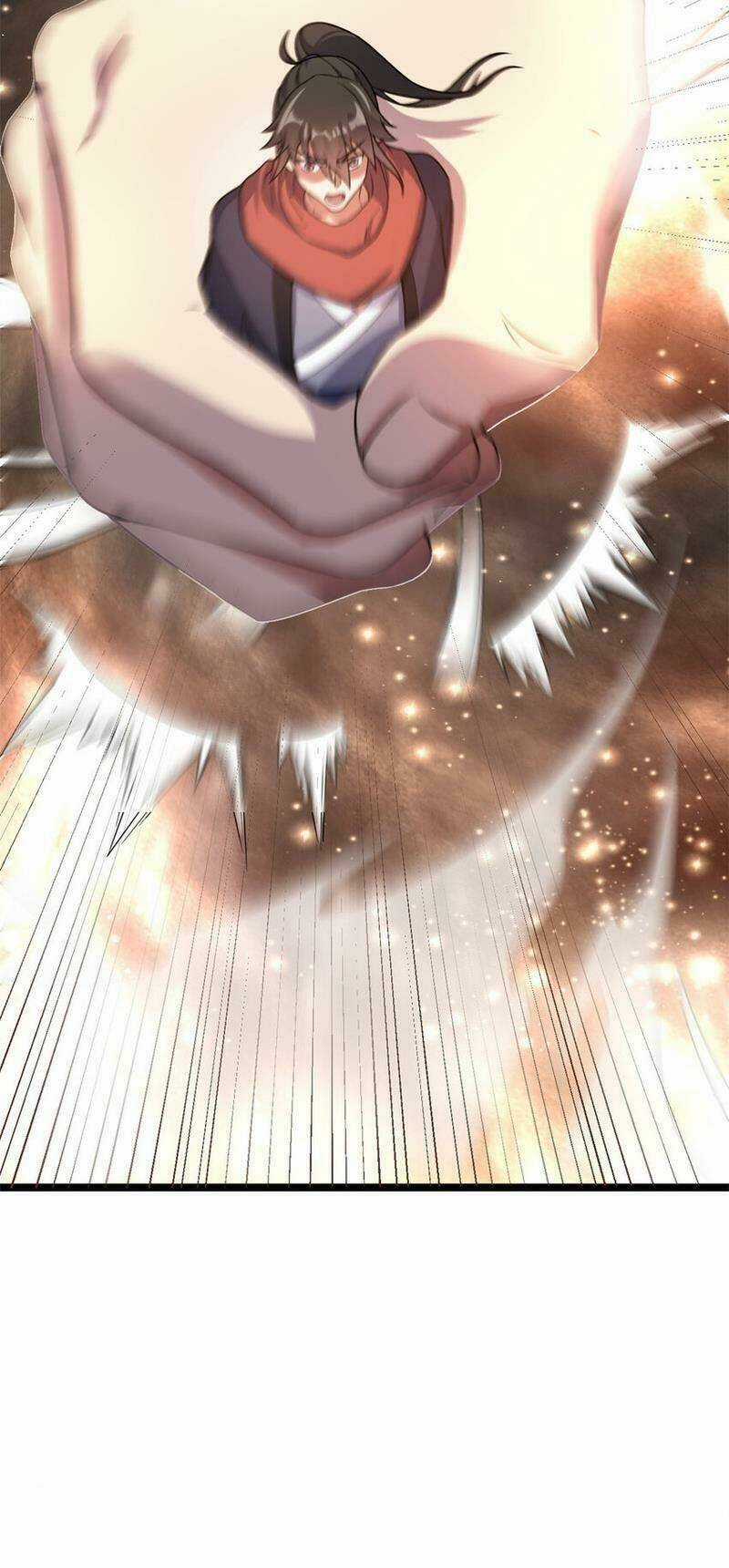 Ta Độ 999 Lần Thiên Kiếp Chapter 69 trang 43