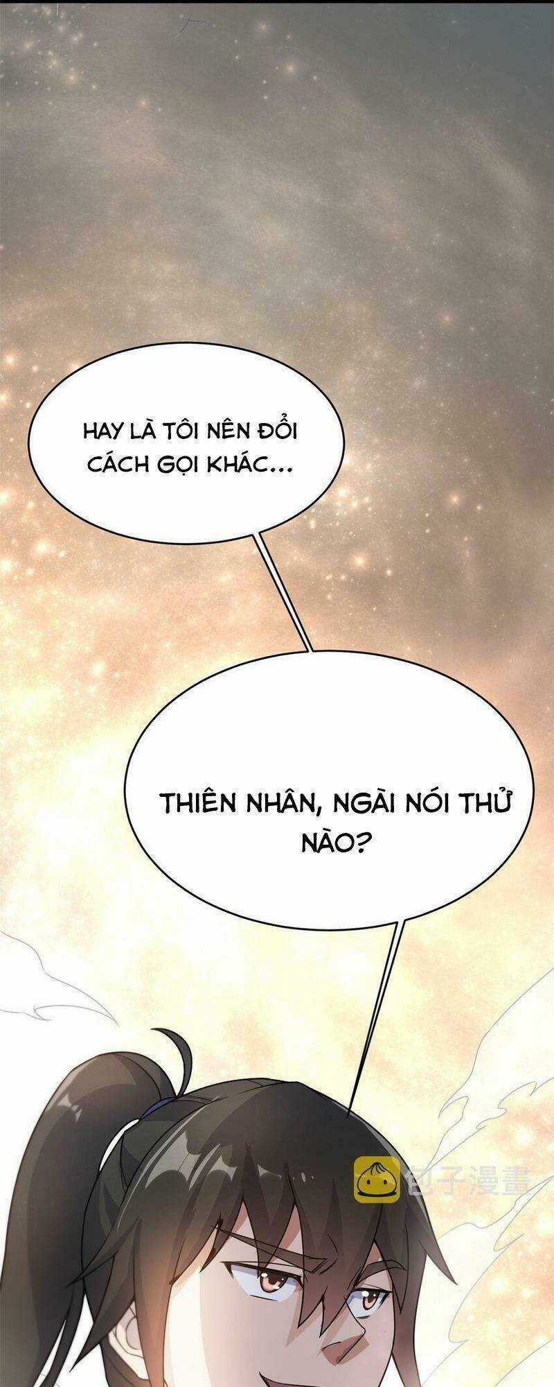 Ta Độ 999 Lần Thiên Kiếp Chapter 69 trang 45