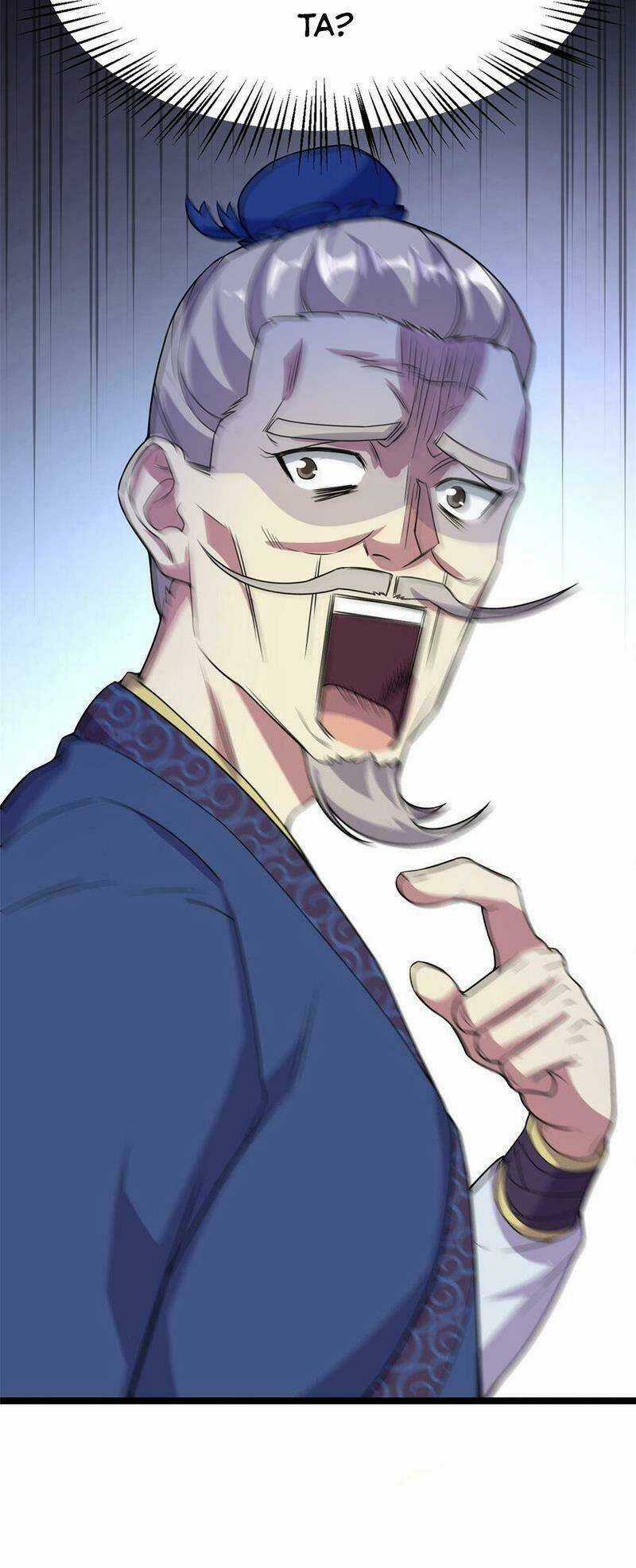 Ta Độ 999 Lần Thiên Kiếp Chapter 69 trang 47