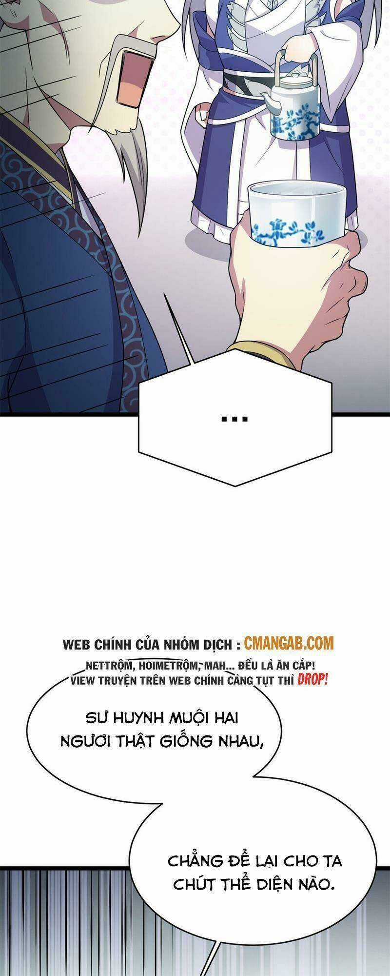 Ta Độ 999 Lần Thiên Kiếp Chapter 69 trang 5