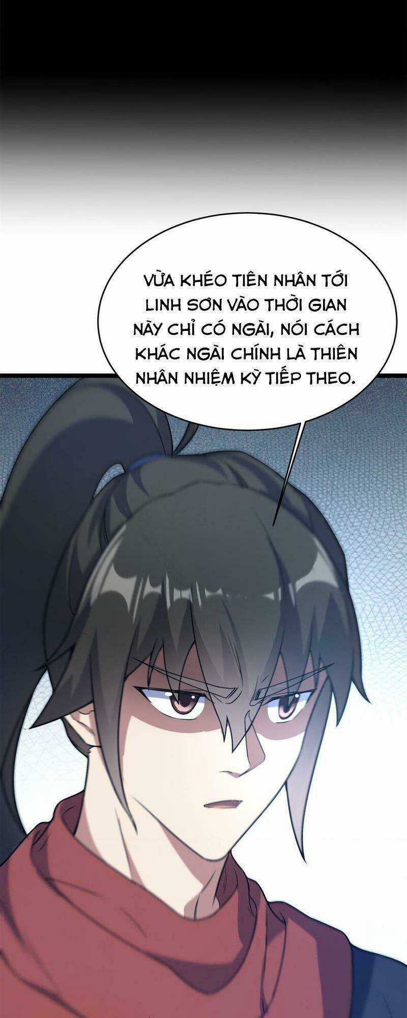 Ta Độ 999 Lần Thiên Kiếp Chapter 69 trang 50