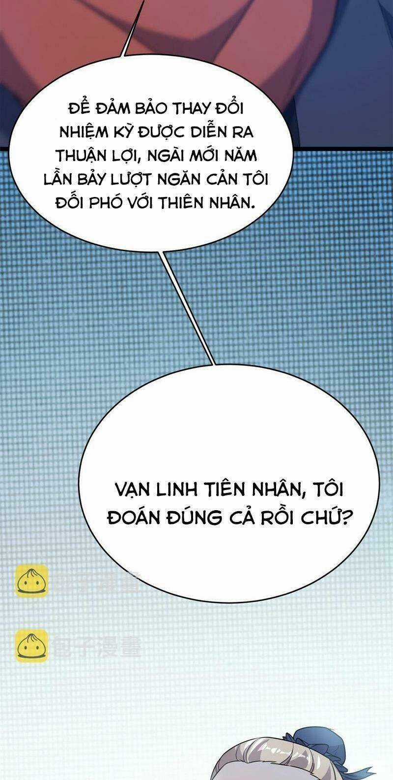 Ta Độ 999 Lần Thiên Kiếp Chapter 69 trang 51