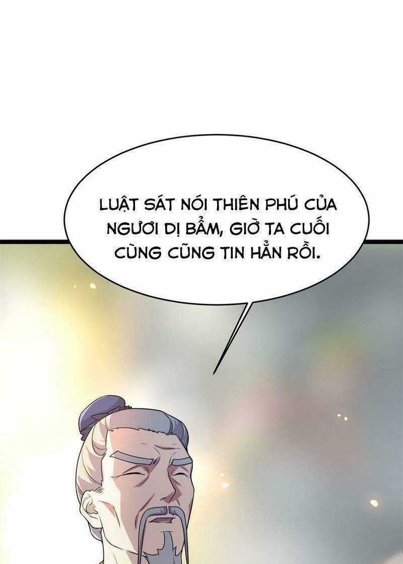 Ta Độ 999 Lần Thiên Kiếp Chapter 69 trang 7