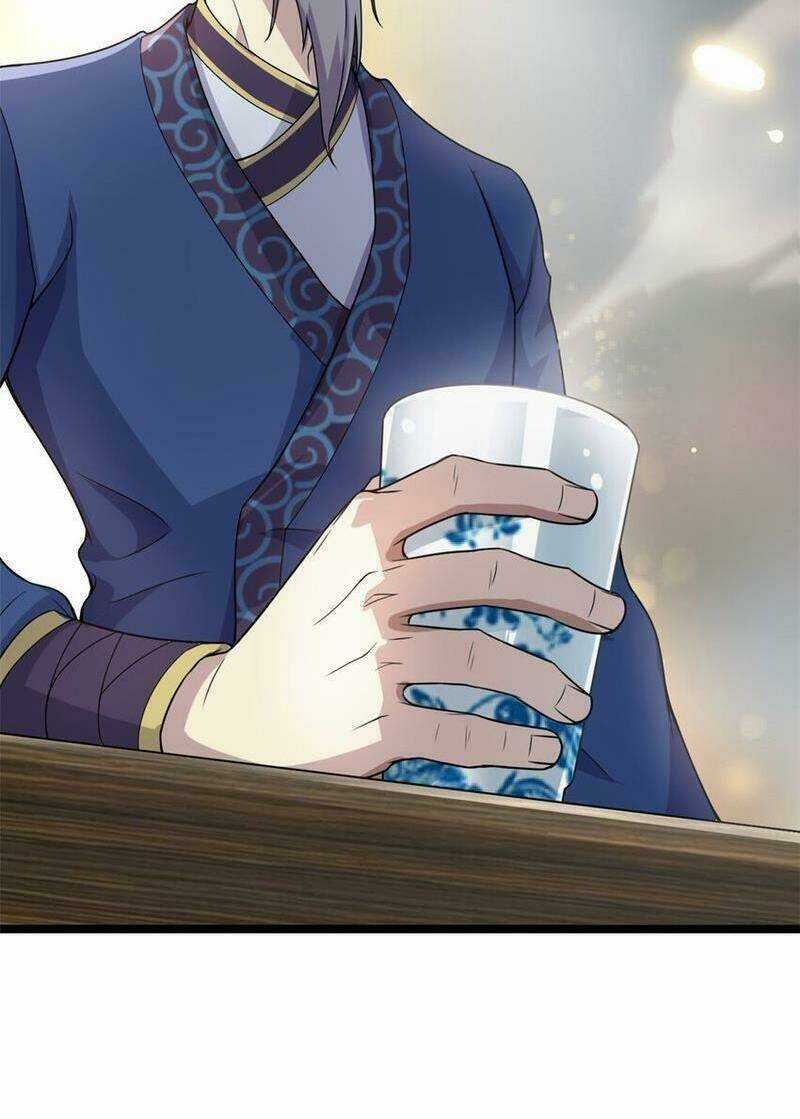 Ta Độ 999 Lần Thiên Kiếp Chapter 69 trang 8