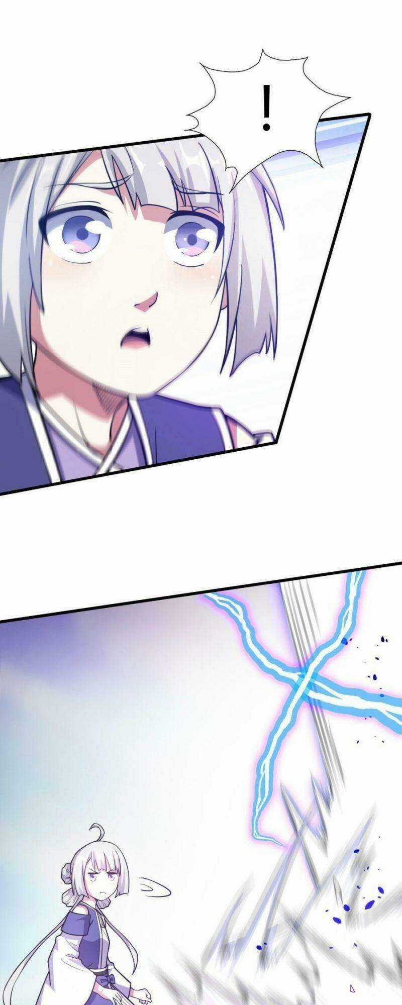 Ta Độ 999 Lần Thiên Kiếp Chapter 7 trang 12