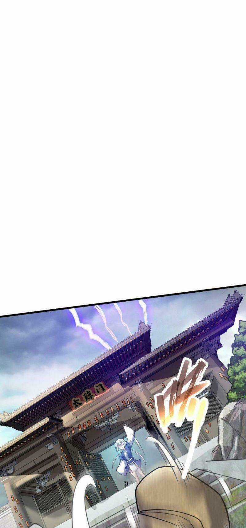 Ta Độ 999 Lần Thiên Kiếp Chapter 7 trang 14