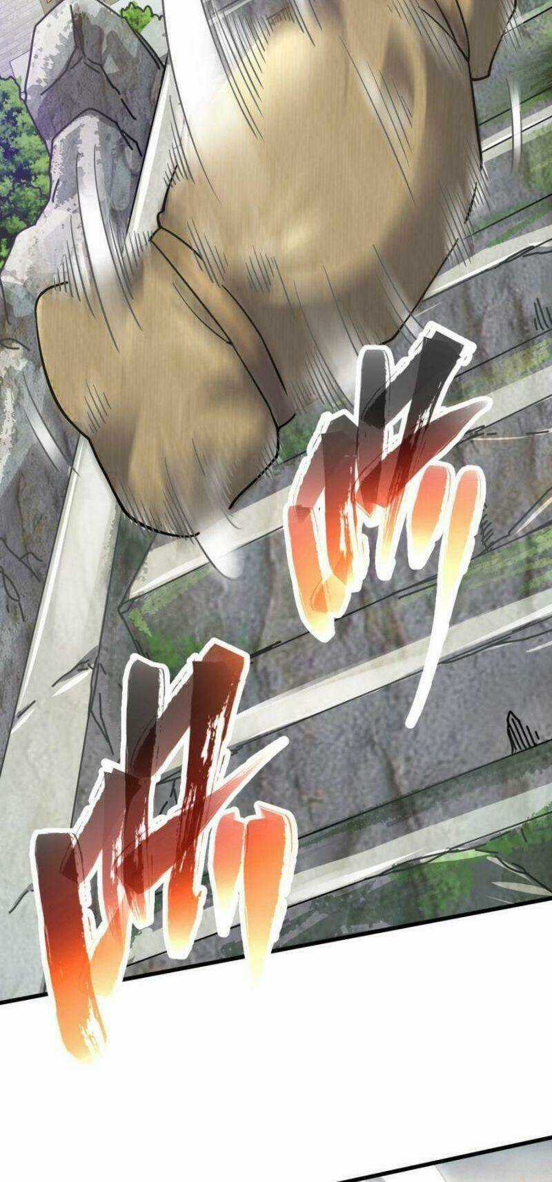 Ta Độ 999 Lần Thiên Kiếp Chapter 7 trang 15