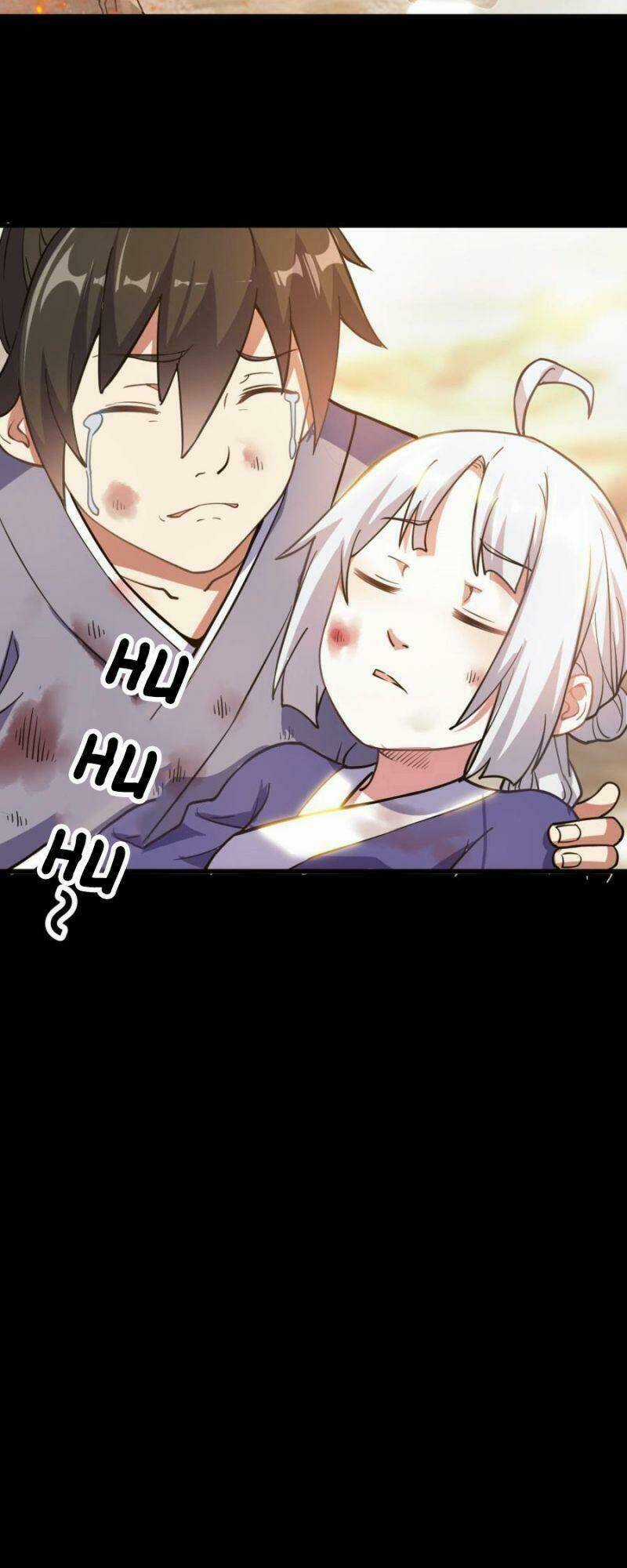 Ta Độ 999 Lần Thiên Kiếp Chapter 7 trang 2
