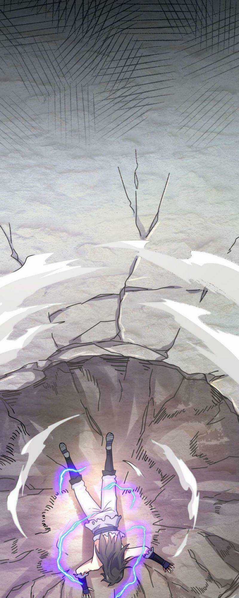 Ta Độ 999 Lần Thiên Kiếp Chapter 7 trang 21