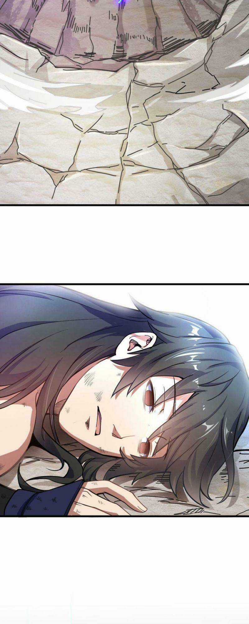 Ta Độ 999 Lần Thiên Kiếp Chapter 7 trang 22