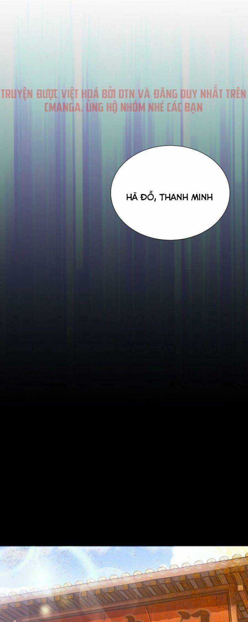 Ta Độ 999 Lần Thiên Kiếp Chapter 7 trang 23