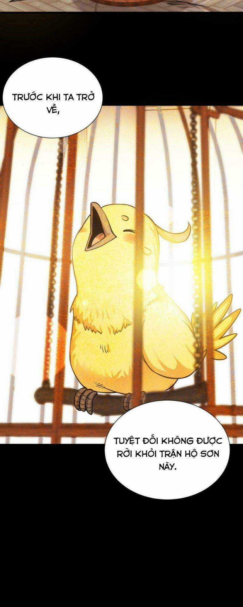 Ta Độ 999 Lần Thiên Kiếp Chapter 7 trang 37