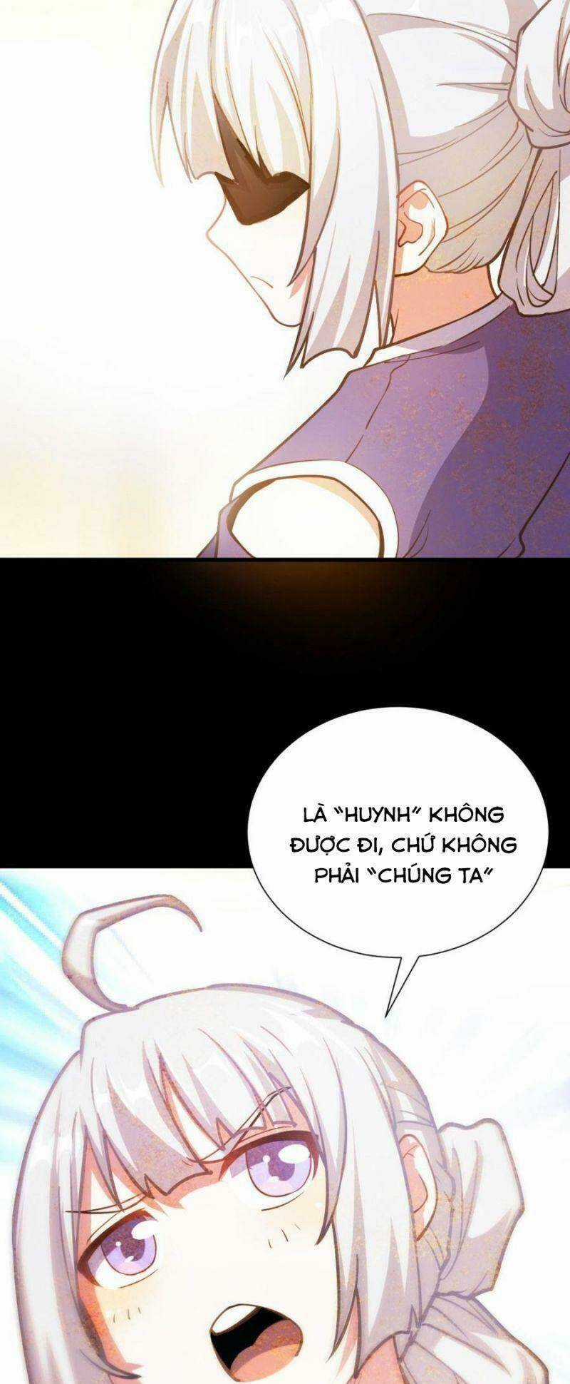 Ta Độ 999 Lần Thiên Kiếp Chapter 7 trang 39