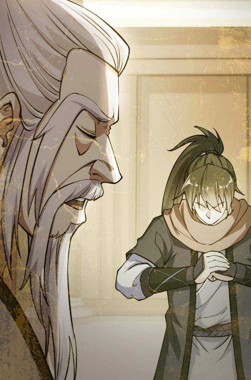 Ta Độ 999 Lần Thiên Kiếp Chapter 70 trang 11