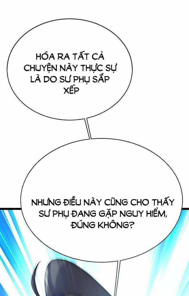 Ta Độ 999 Lần Thiên Kiếp Chapter 70 trang 17