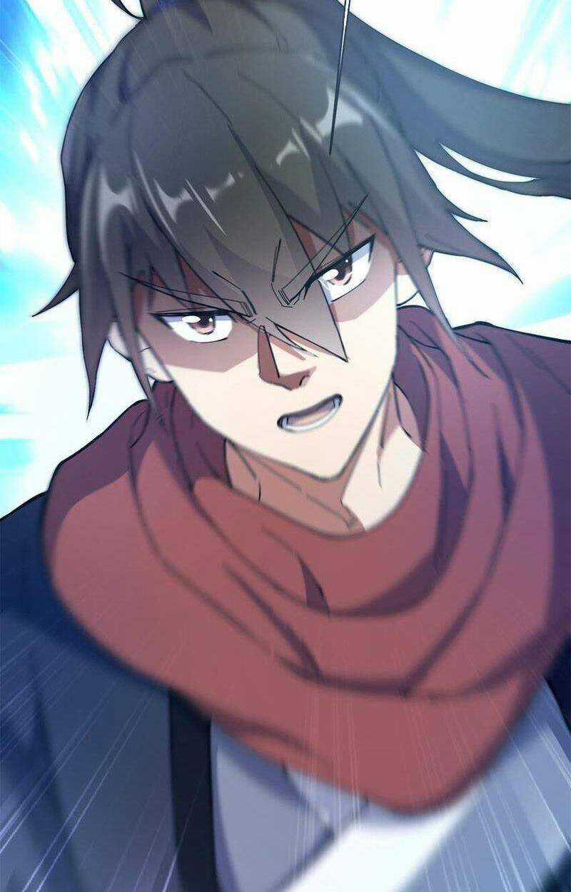 Ta Độ 999 Lần Thiên Kiếp Chapter 70 trang 18