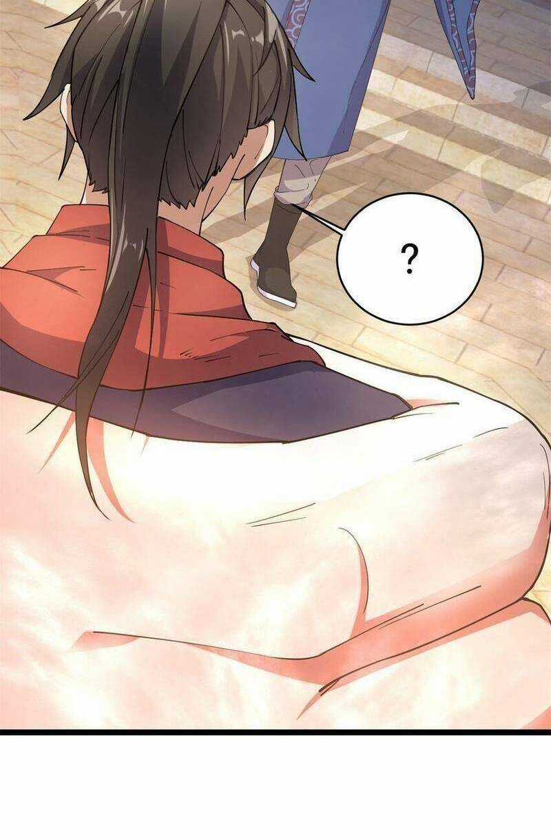 Ta Độ 999 Lần Thiên Kiếp Chapter 70 trang 2