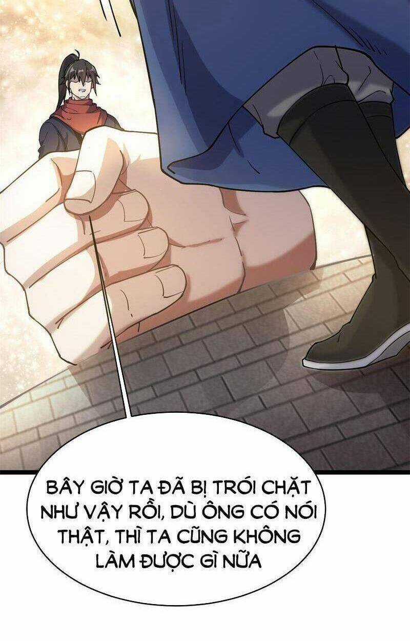 Ta Độ 999 Lần Thiên Kiếp Chapter 70 trang 20