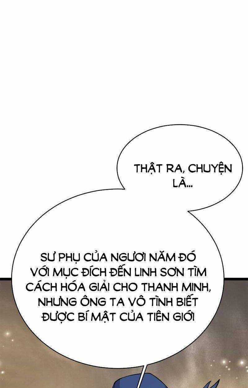 Ta Độ 999 Lần Thiên Kiếp Chapter 70 trang 21