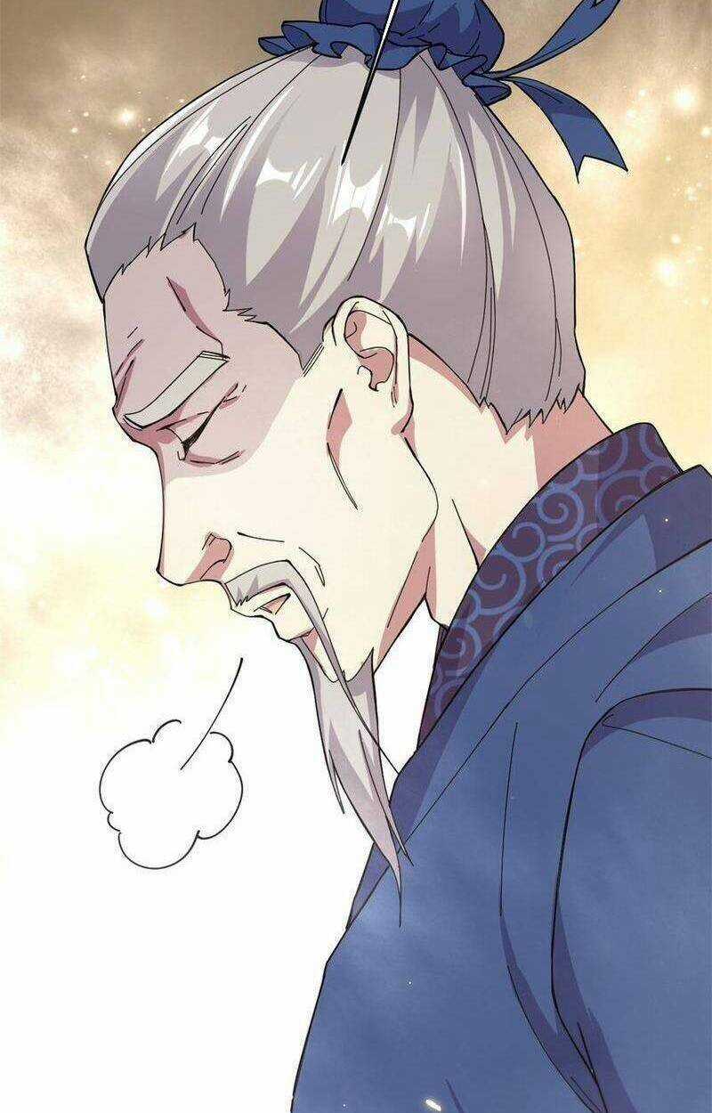 Ta Độ 999 Lần Thiên Kiếp Chapter 70 trang 22