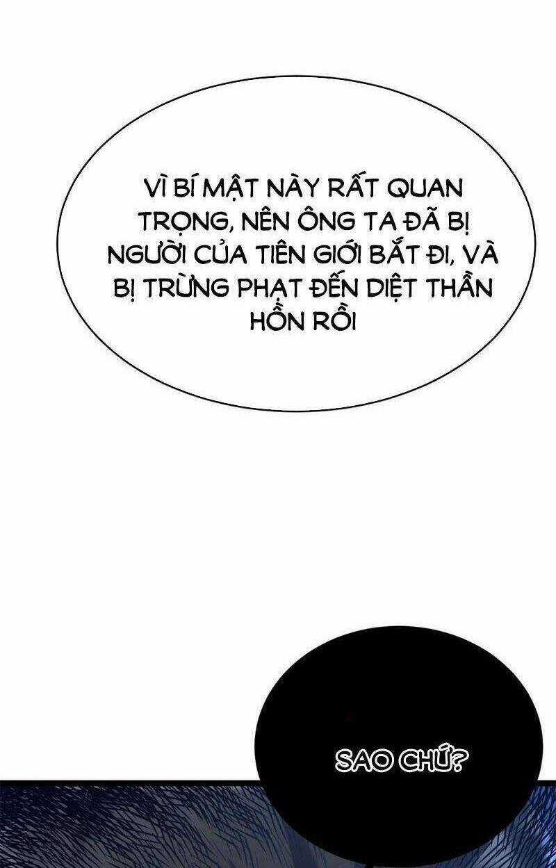 Ta Độ 999 Lần Thiên Kiếp Chapter 70 trang 24