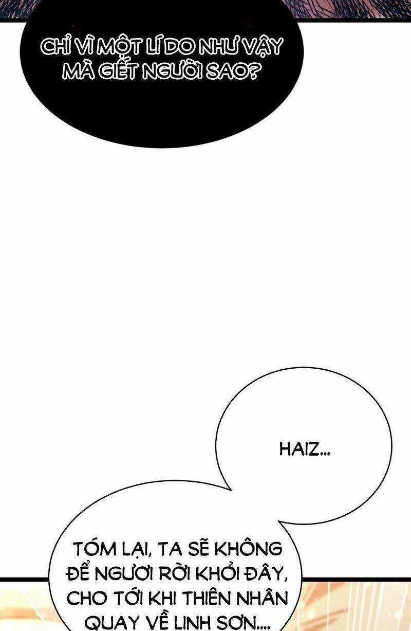 Ta Độ 999 Lần Thiên Kiếp Chapter 70 trang 26