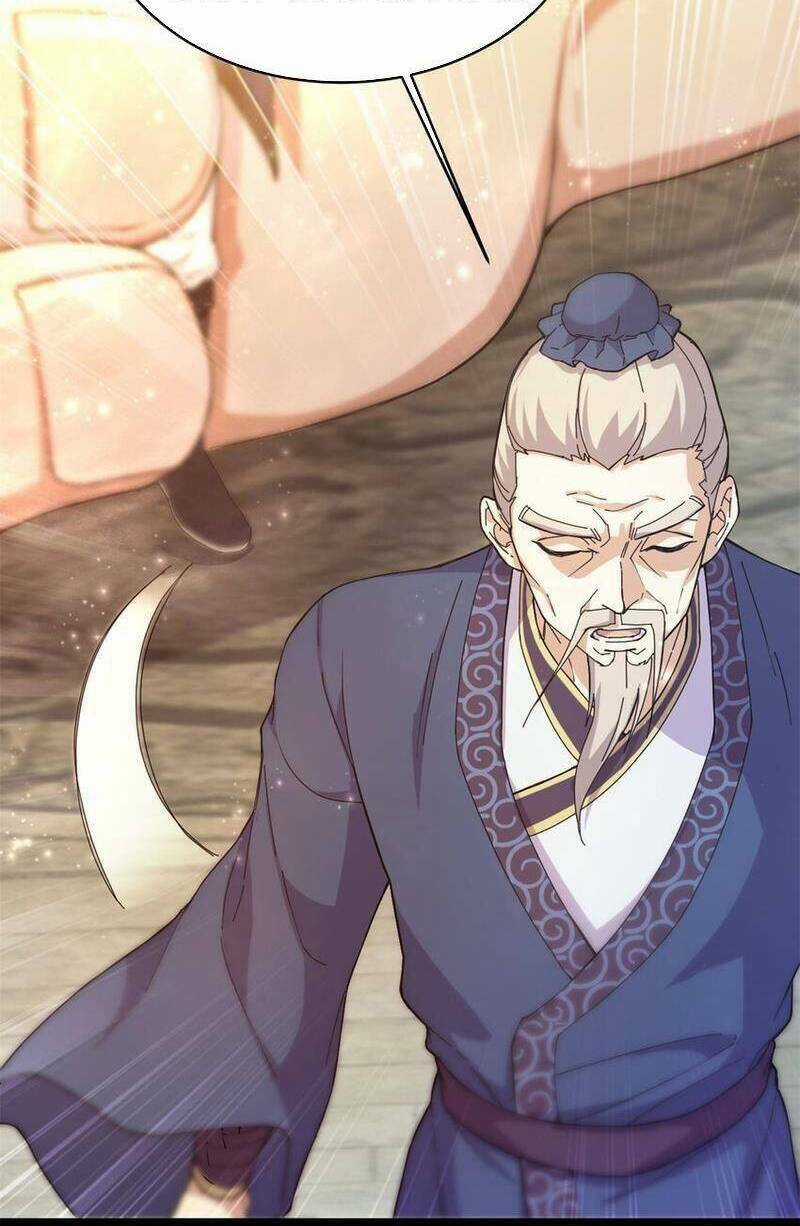 Ta Độ 999 Lần Thiên Kiếp Chapter 70 trang 27