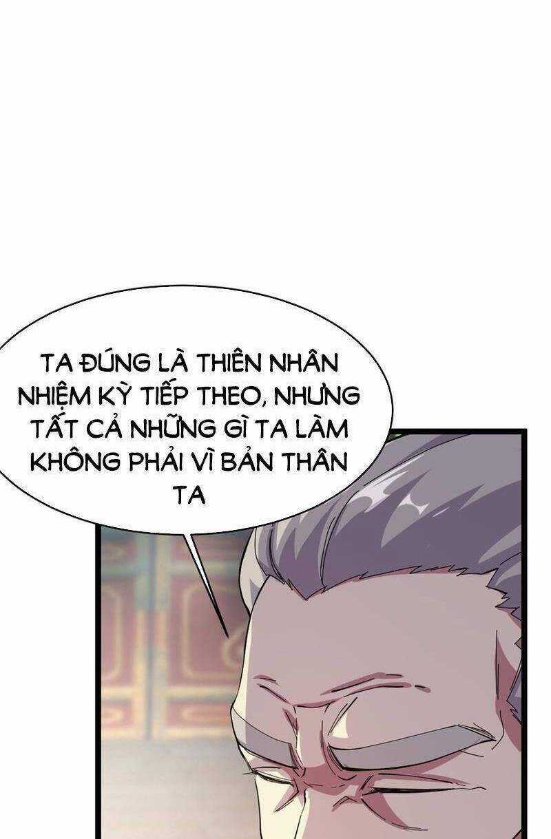 Ta Độ 999 Lần Thiên Kiếp Chapter 70 trang 3