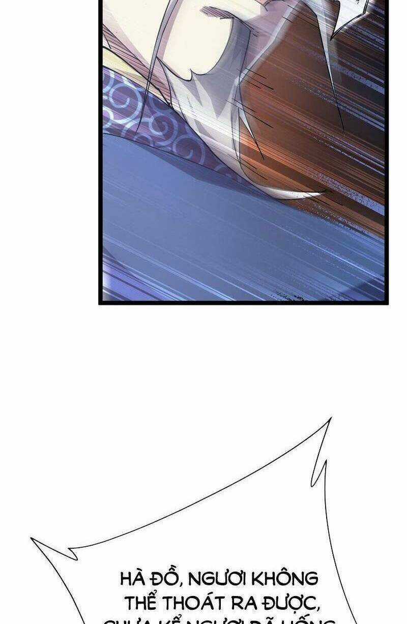 Ta Độ 999 Lần Thiên Kiếp Chapter 70 trang 30