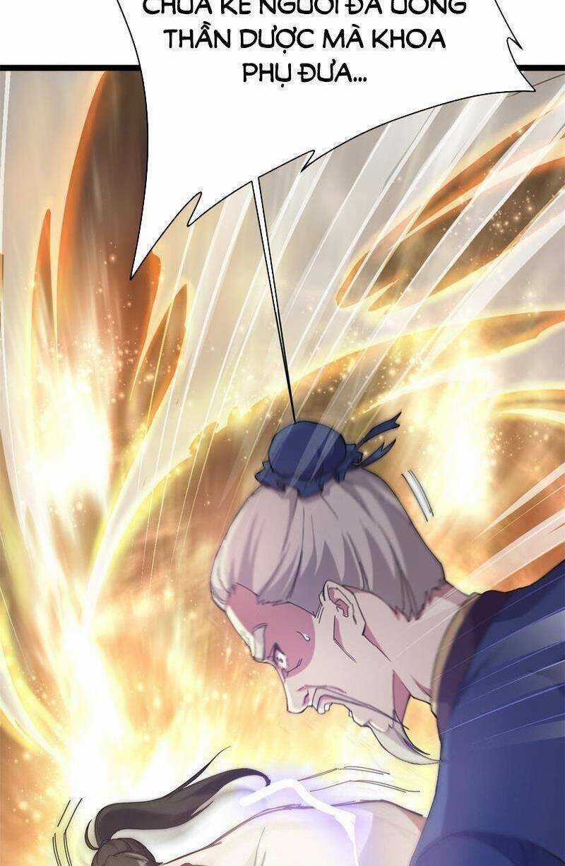 Ta Độ 999 Lần Thiên Kiếp Chapter 70 trang 31