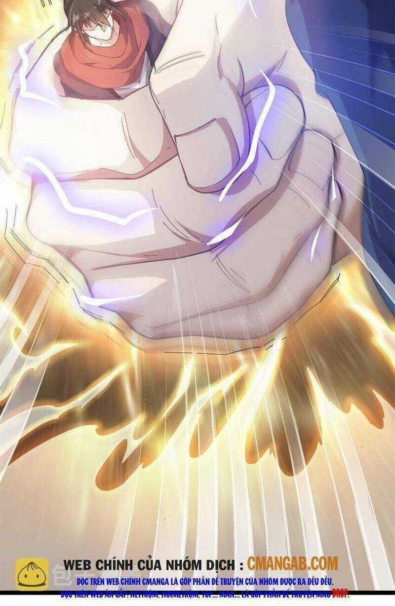 Ta Độ 999 Lần Thiên Kiếp Chapter 70 trang 32