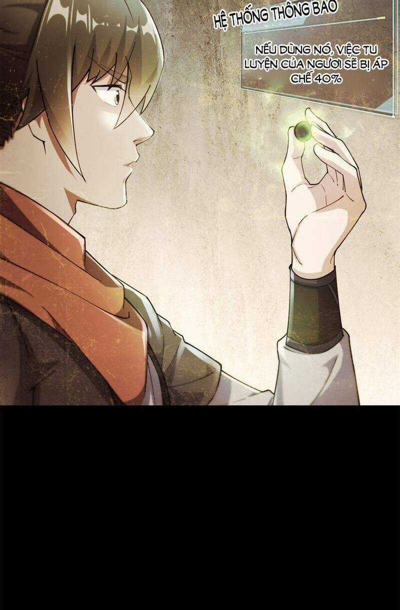 Ta Độ 999 Lần Thiên Kiếp Chapter 70 trang 34