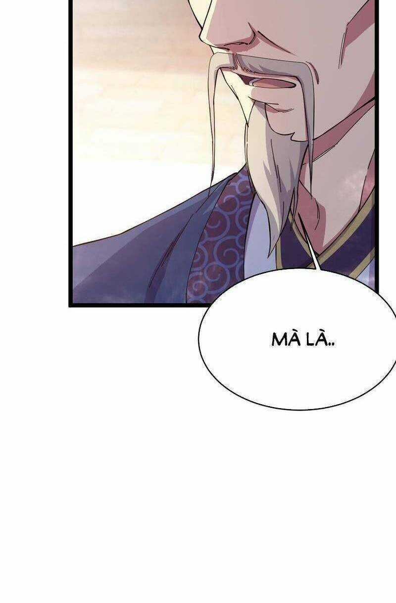 Ta Độ 999 Lần Thiên Kiếp Chapter 70 trang 4