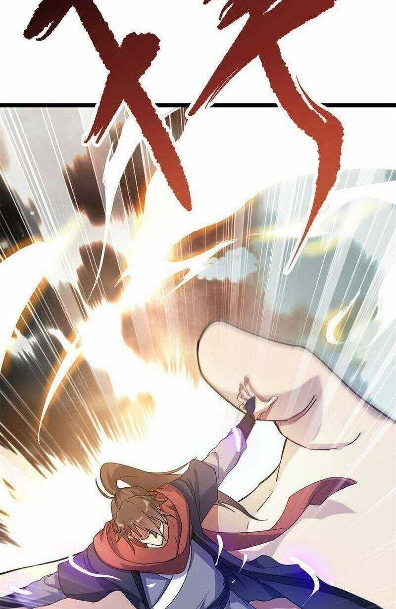 Ta Độ 999 Lần Thiên Kiếp Chapter 70 trang 44