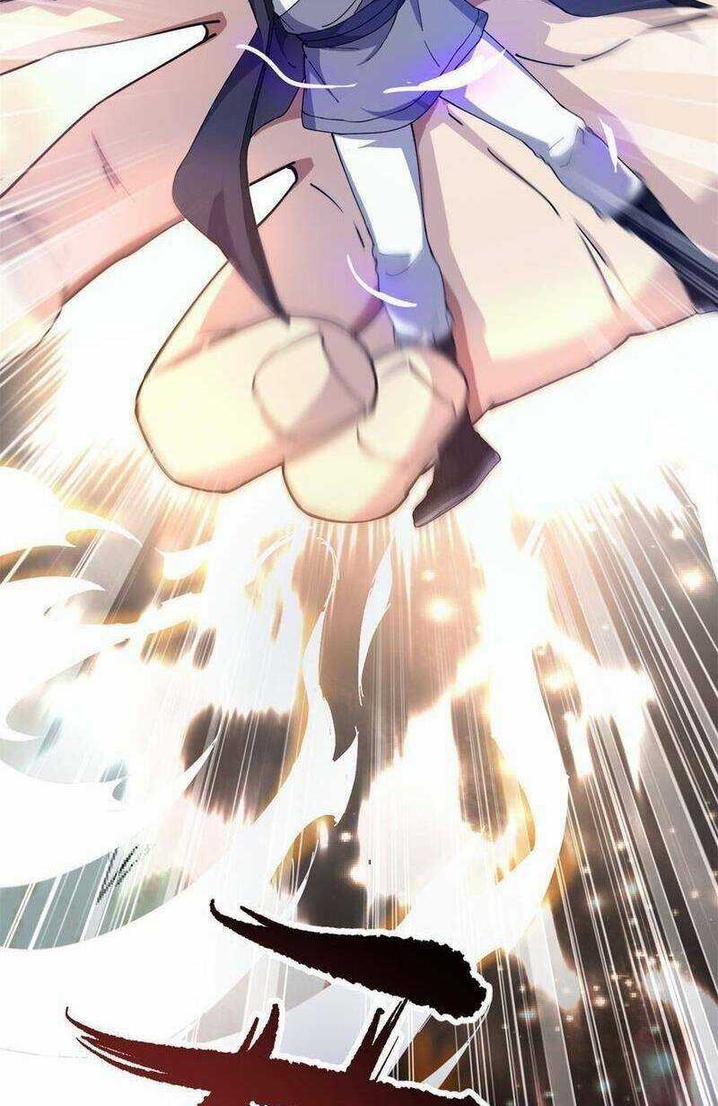 Ta Độ 999 Lần Thiên Kiếp Chapter 70 trang 45