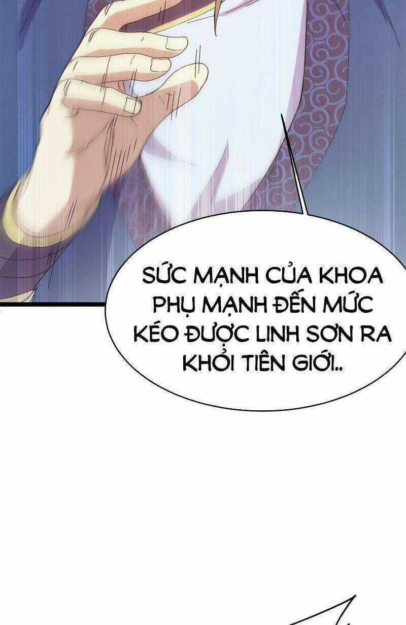 Ta Độ 999 Lần Thiên Kiếp Chapter 70 trang 48