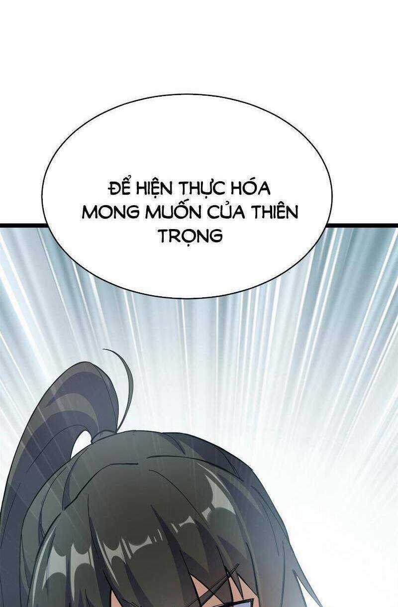 Ta Độ 999 Lần Thiên Kiếp Chapter 70 trang 5