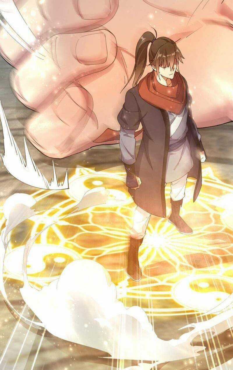 Ta Độ 999 Lần Thiên Kiếp Chapter 70 trang 50