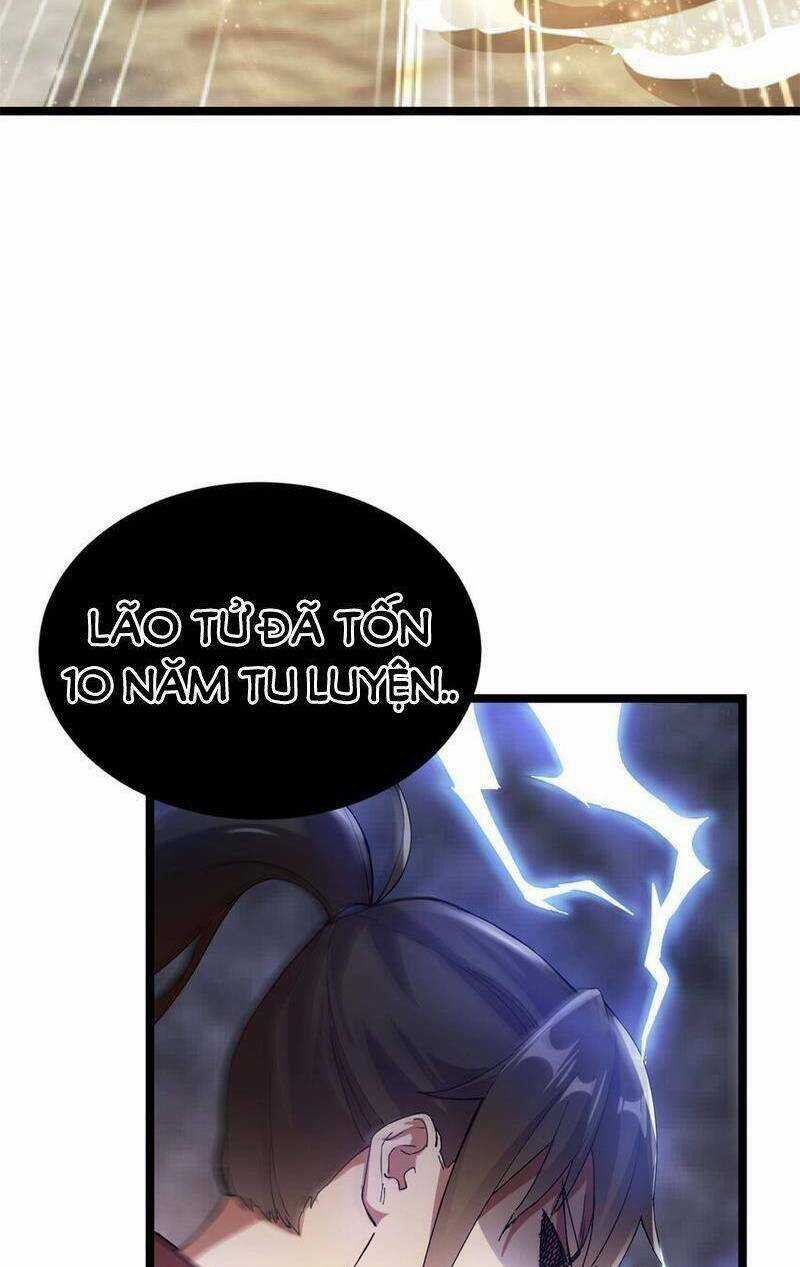 Ta Độ 999 Lần Thiên Kiếp Chapter 70 trang 51