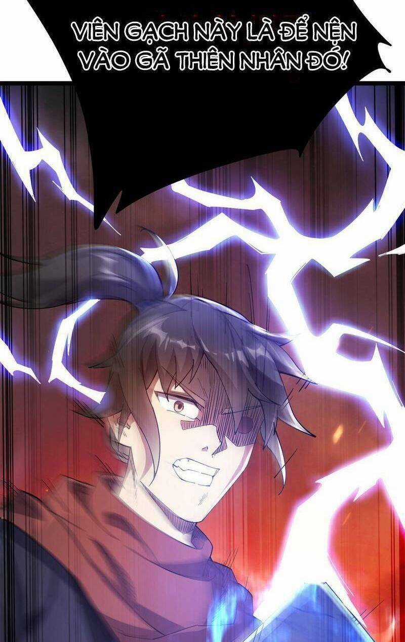 Ta Độ 999 Lần Thiên Kiếp Chapter 70 trang 53