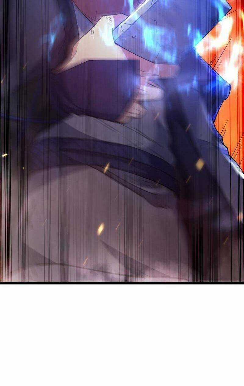 Ta Độ 999 Lần Thiên Kiếp Chapter 70 trang 54