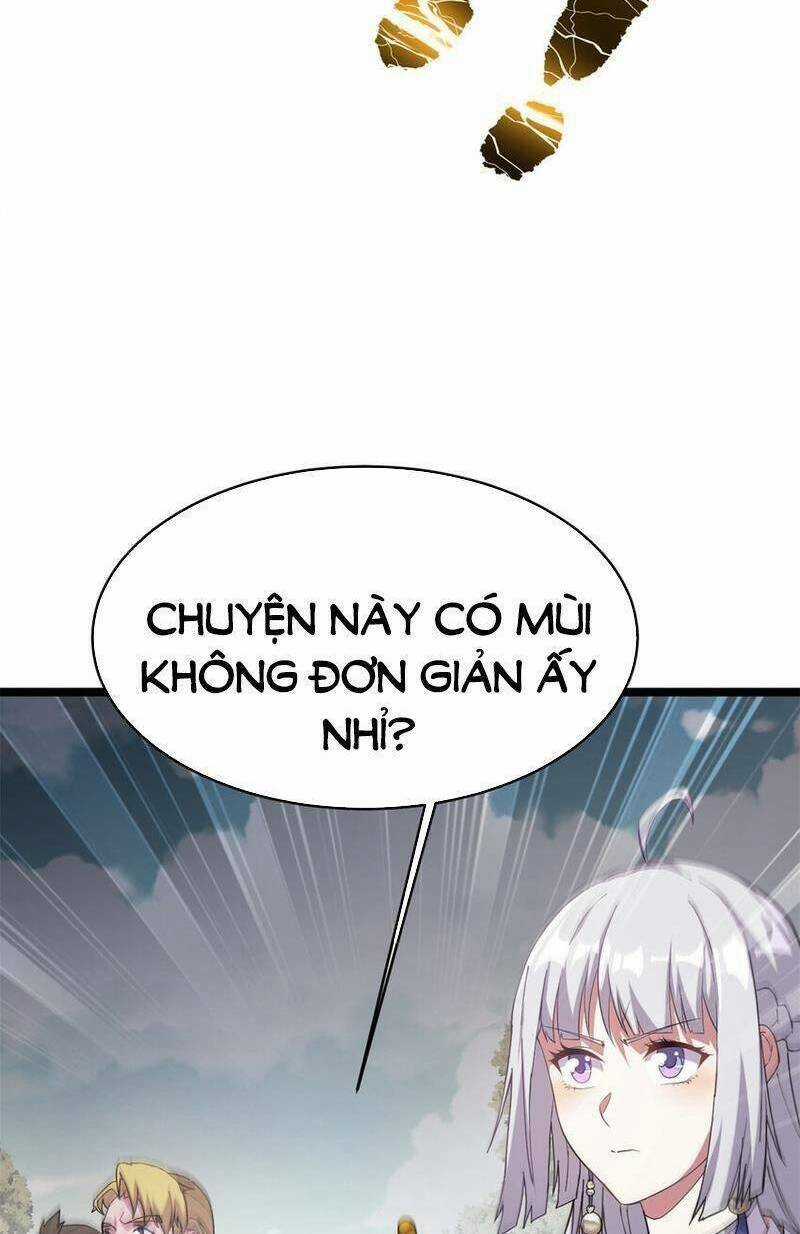 Ta Độ 999 Lần Thiên Kiếp Chapter 70 trang 58