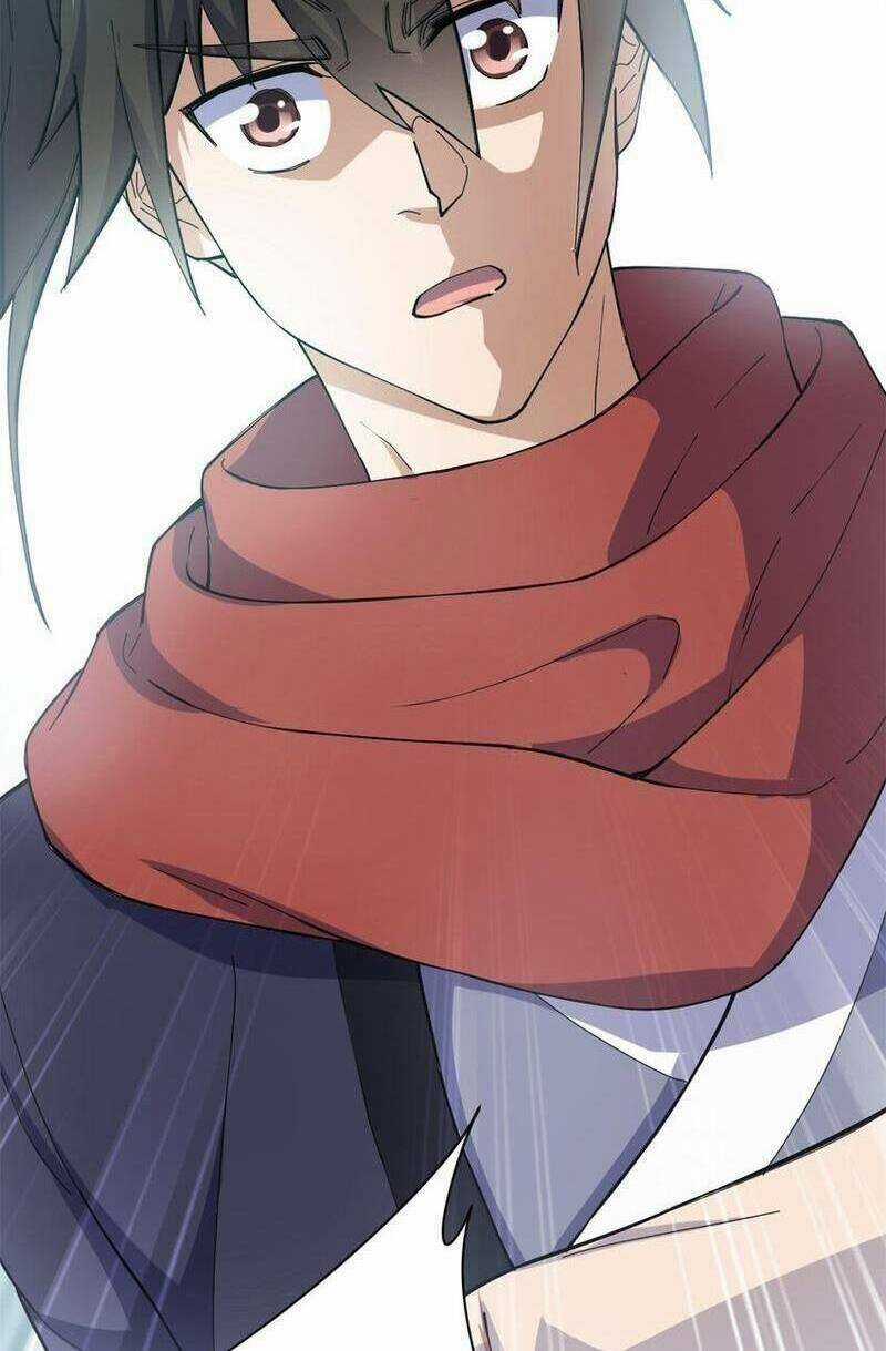 Ta Độ 999 Lần Thiên Kiếp Chapter 70 trang 6