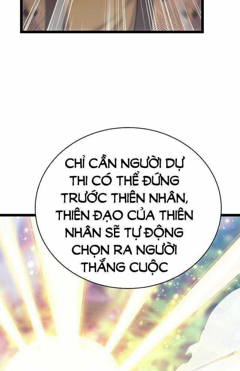 Ta Độ 999 Lần Thiên Kiếp Chapter 70 trang 61