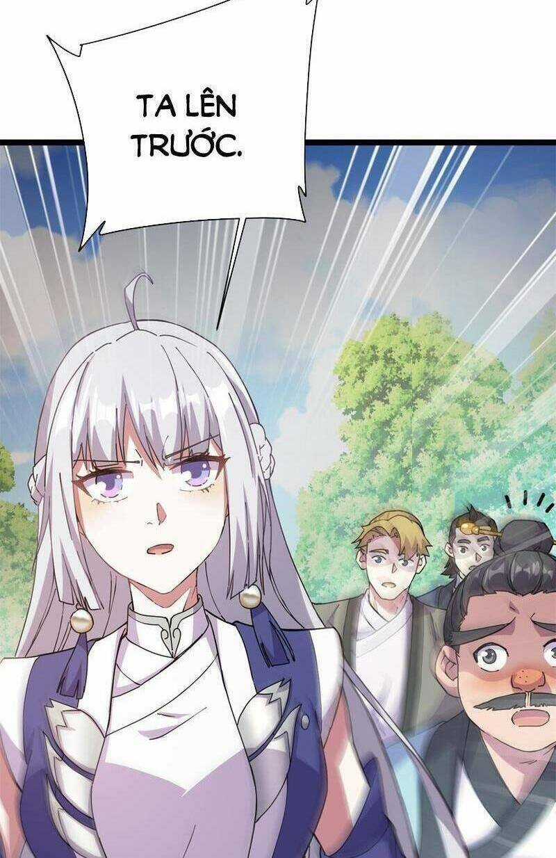 Ta Độ 999 Lần Thiên Kiếp Chapter 70 trang 64