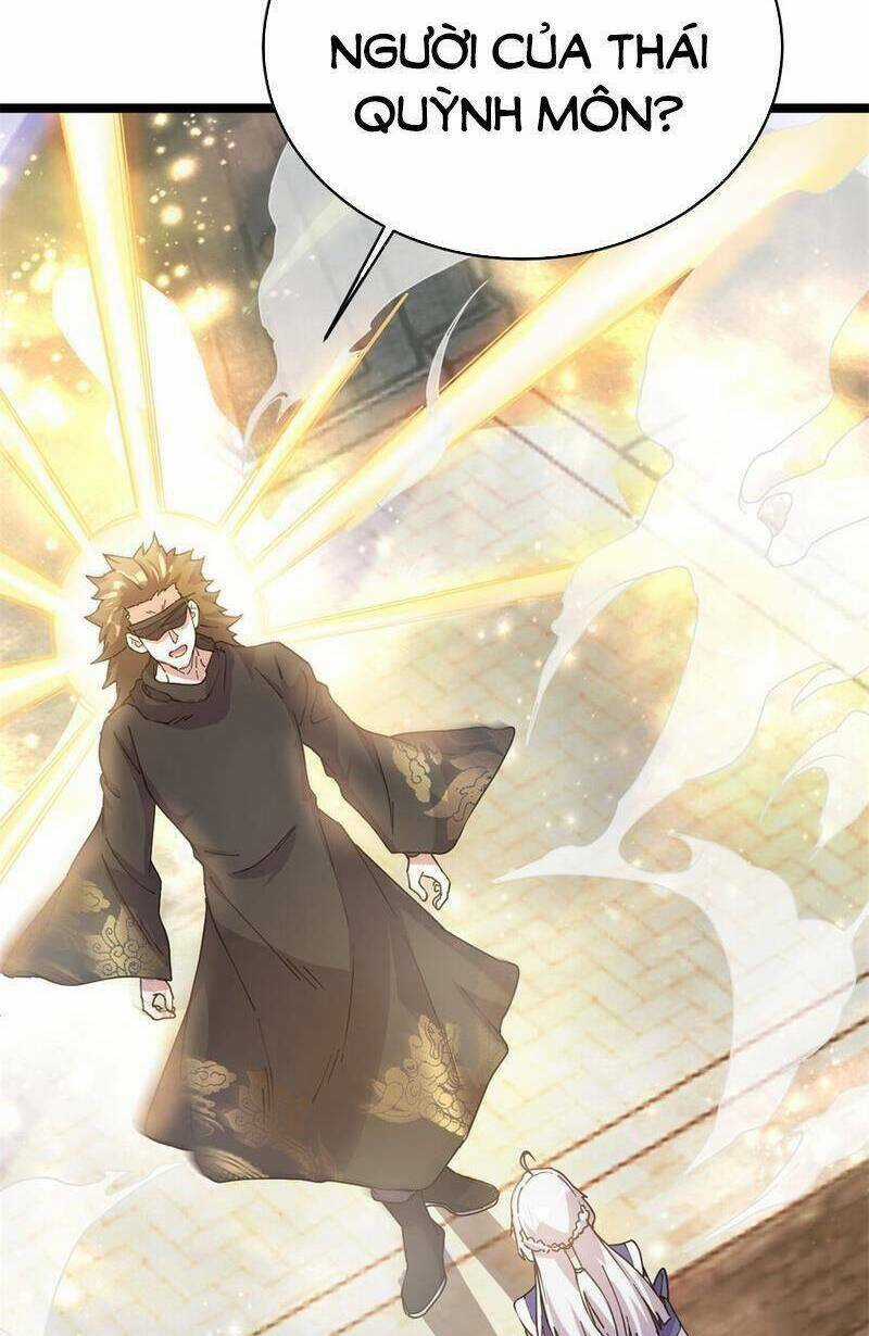 Ta Độ 999 Lần Thiên Kiếp Chapter 70 trang 67