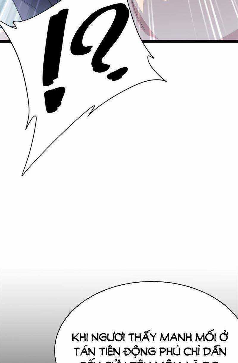 Ta Độ 999 Lần Thiên Kiếp Chapter 70 trang 7