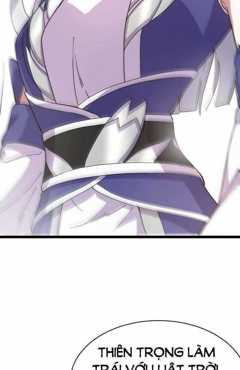 Ta Độ 999 Lần Thiên Kiếp Chapter 70 trang 70